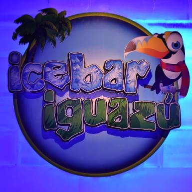 Bar de Hielo